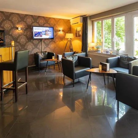 Hotel Spalentor - Ihr Sympathisches Stadthotel Basilea