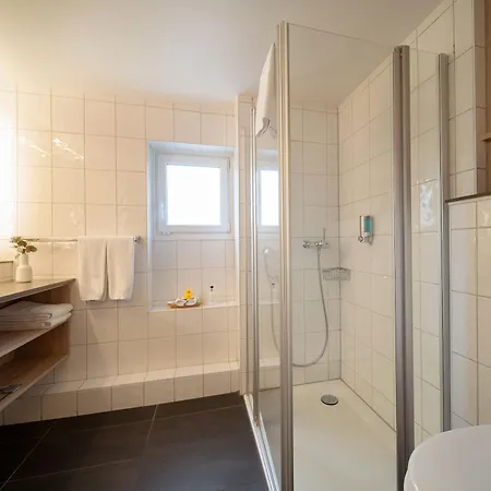 Spalentor - Ihr Sympathisches Stadthotel Basilea
