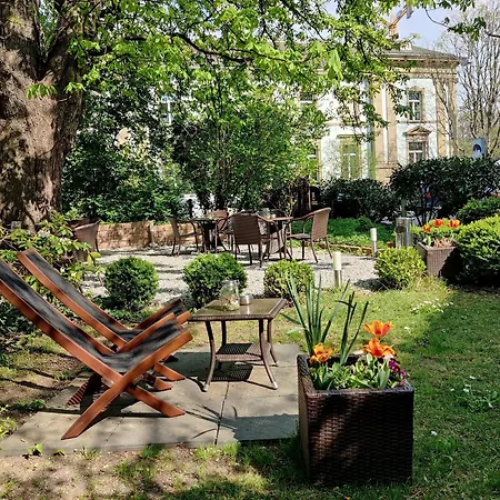 Spalentor - Ihr Sympathisches Stadthotel Basilea
