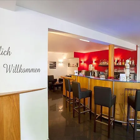 Spalentor - Ihr Sympathisches Stadthotel Basilea