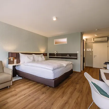 Spalentor - Ihr Sympathisches Stadthotel Hotel