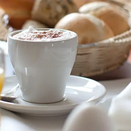 Spalentor - Ihr Sympathisches Stadthotel Hotel 4*