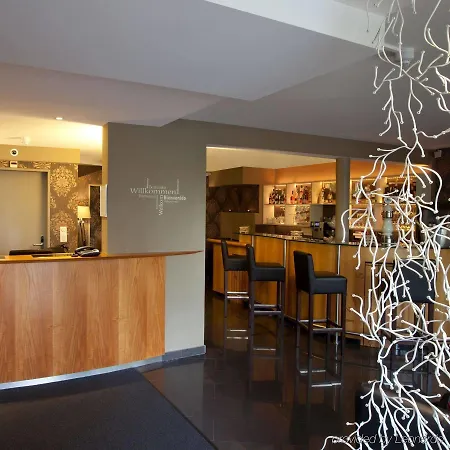 Spalentor - Ihr Sympathisches Stadthotel Basilea