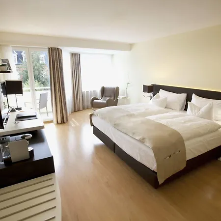 Spalentor - Ihr Sympathisches Stadthotel Basilea