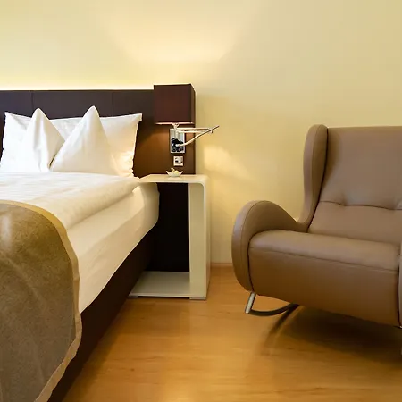 Spalentor - Ihr Sympathisches Stadthotel