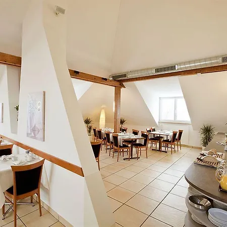 Spalentor - Ihr Sympathisches Stadthotel 4* Basel