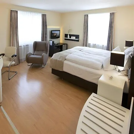 Spalentor - Ihr Sympathisches Stadthotel Hotel Basel