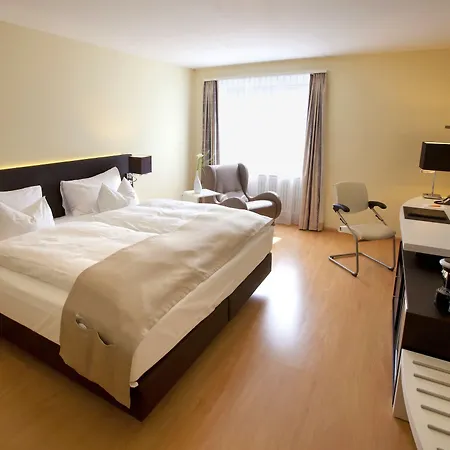 Spalentor - Ihr Sympathisches Stadthotel 4*