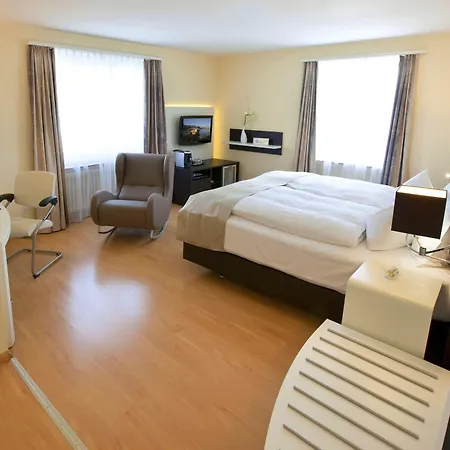 Hotel Spalentor - Ihr Sympathisches Stadthotel Basel