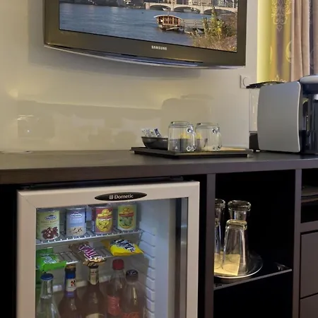 Spalentor - Ihr Sympathisches Stadthotel 4* Basel