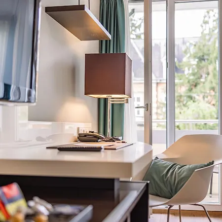 Hotel Spalentor - Ihr Sympathisches Stadthotel Basel