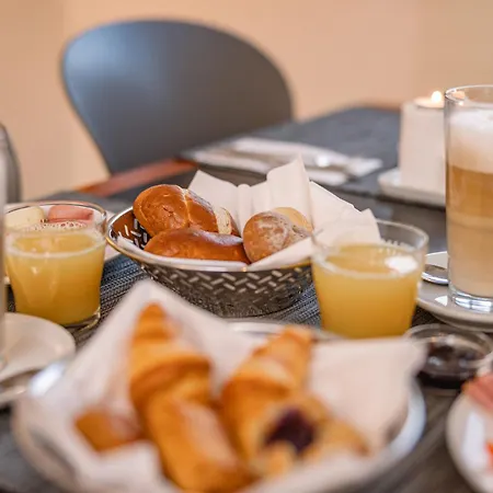 Spalentor - Ihr Sympathisches Stadthotel Hotel 4*