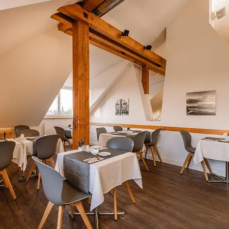 Hotel Spalentor - Ihr Sympathisches Stadthotel 4*