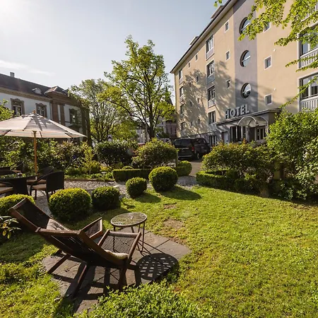 Spalentor - Ihr Sympathisches Stadthotel
