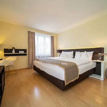 Hotel Spalentor - Ihr Sympathisches Stadthotel 4*