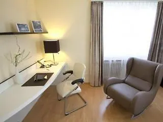 Spalentor - Ihr Sympathisches Stadthotel 4* Basel