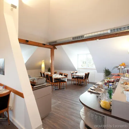 Spalentor - Ihr Sympathisches Stadthotel 4* Basel