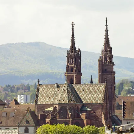 Spalentor - Ihr Sympathisches Stadthotel Hotel