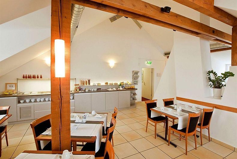HOTEL SPALENTOR BASEL