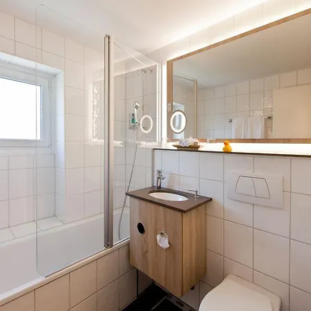 Spalentor - Ihr Sympathisches Stadthotel 4*