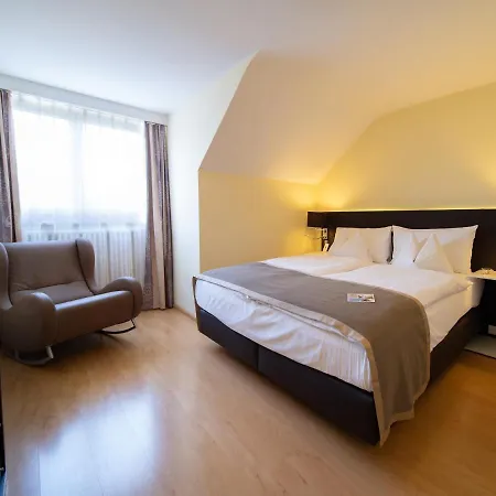 Spalentor - Ihr Sympathisches Stadthotel Hotel 4*
