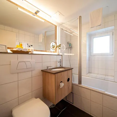 Hotel Spalentor - Ihr Sympathisches Stadthotel