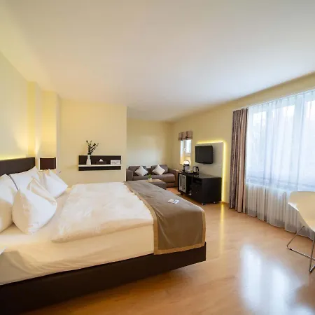 Spalentor - Ihr Sympathisches Stadthotel Basilea