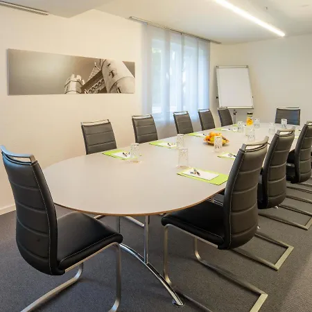 Spalentor - Ihr Sympathisches Stadthotel