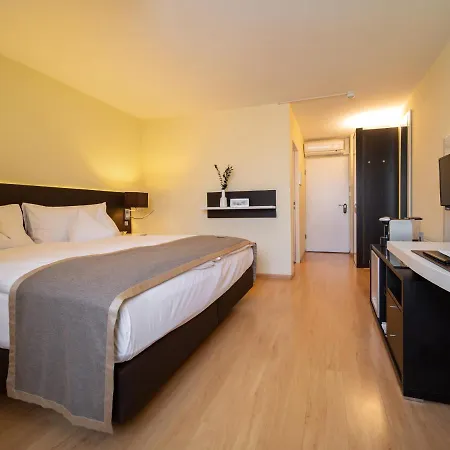 Hotel Spalentor - Ihr Sympathisches Stadthotel