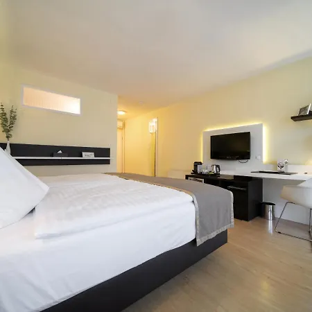 Spalentor - Ihr Sympathisches Stadthotel Hotel