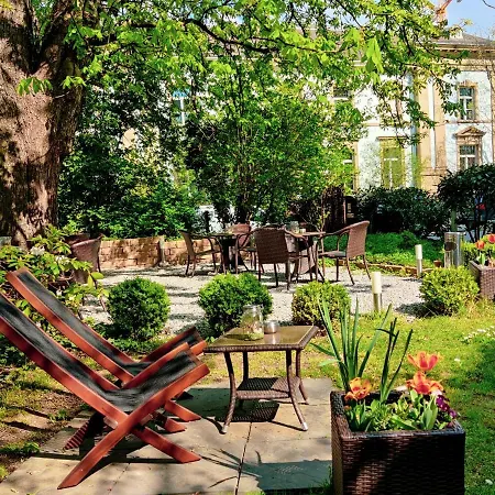 Spalentor - Ihr Sympathisches Stadthotel Hotel