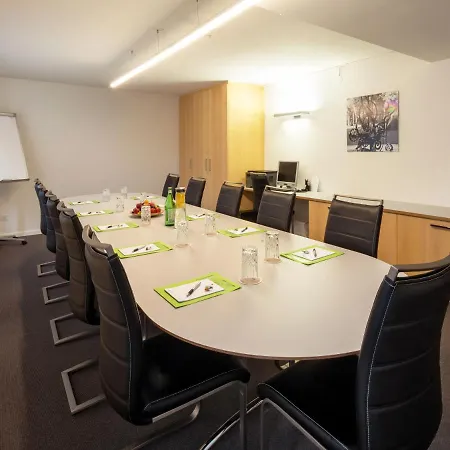 Spalentor - Ihr Sympathisches Stadthotel 4* Basilea