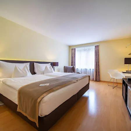 Spalentor - Ihr Sympathisches Stadthotel Hotel 4*
