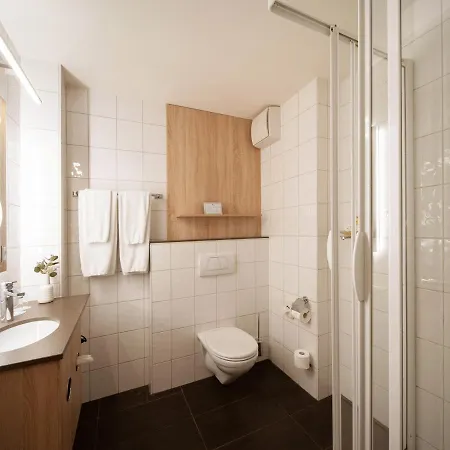 Spalentor - Ihr Sympathisches Stadthotel 4*