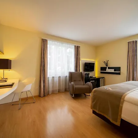Hotel Spalentor - Ihr Sympathisches Stadthotel