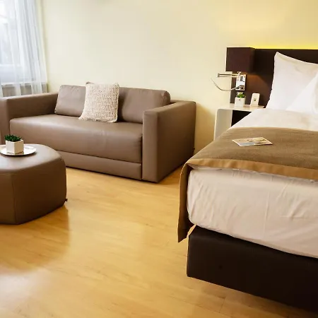Spalentor - Ihr Sympathisches Stadthotel