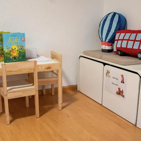 Hotel Spalentor - Ihr Sympathisches Stadthotel Basilea