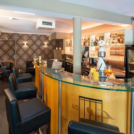 Hotel Spalentor - Ihr Sympathisches Stadthotel 4*