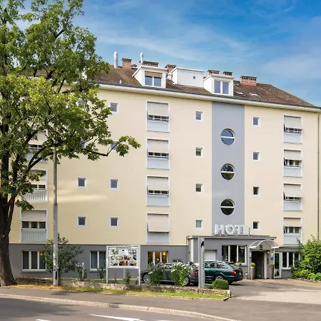 Spalentor - Ihr Sympathisches Stadthotel Hotel