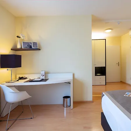 Spalentor - Ihr Sympathisches Stadthotel Hotel