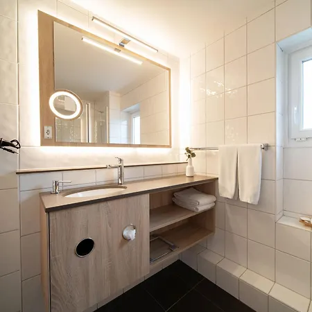 Hotel Spalentor - Ihr Sympathisches Stadthotel 4*
