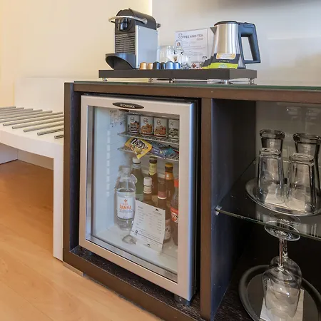Spalentor - Ihr Sympathisches Stadthotel Hotel
