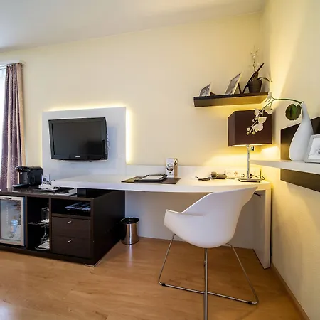 Spalentor - Ihr Sympathisches Stadthotel Hotel Basilea