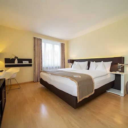 Spalentor - Ihr Sympathisches Stadthotel Hotel 4*