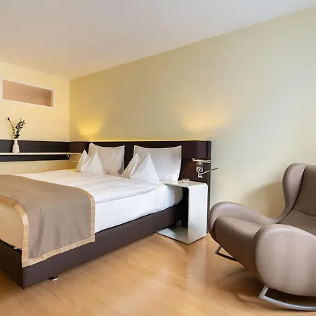 Hotel Spalentor - Ihr Sympathisches Stadthotel Basilea