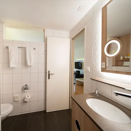 Spalentor - Ihr Sympathisches Stadthotel 4*