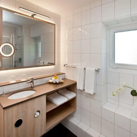 Hotel Spalentor - Ihr Sympathisches Stadthotel Basilea