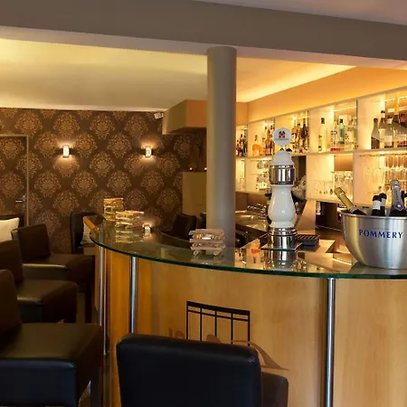 Spalentor - Ihr Sympathisches Stadthotel 4*