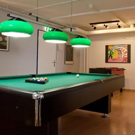 Spalentor - Ihr Sympathisches Stadthotel 4* Basilea