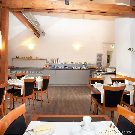 Spalentor - Ihr Sympathisches Stadthotel 4*